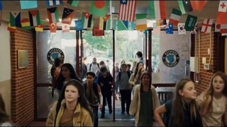 WEAPONS ( 2025 )