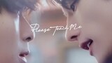 Please Teach Me - Episode 1 to 5 [English SUBBED]