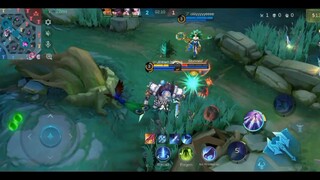 Taylor Swift babe💎, my future wife.Gusion solo in Ranked and pretend to be illiterate my 4 teammate