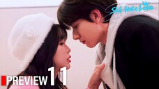 PREVIEW-EP11/23 Ski into Love (2025)