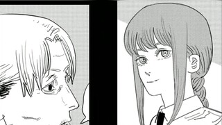 Alur cerita Chainsaw Man yang paling dahsyat terungkap, Chainsaw Man vs. Makima!