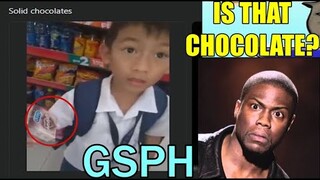 GSPH Group Post - NEW YEAR, NEW MEME!