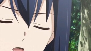 Tóm Tắt Anime : Main Số Hưởng Lập Dàn Harem Sát Thủ | Gokukoku no Brynhildr | Clip 4