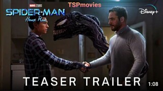 Spiderman 4 HOME RUN (TEASER TRAILER)