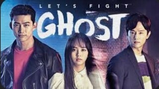 LET'S FIGHT GHOST EPISODE 16 【finale】 KDRAMA ENGLISH SUB  【HORROR,COMEDY,FANTASY】