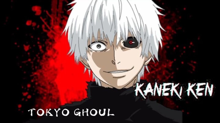 []TOKYO GHOUL[]AMV[][royalty]