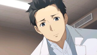 AMEKU M.D.: DOCTOR DETECTIVE Episode 6