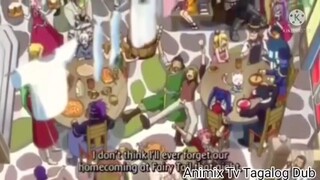 fairy tail tagalog eps 124