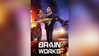 Brain Works (두뇌공조) sub indo eps 5