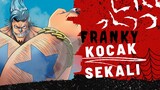 [AMV] ONE PIECE - FRANKY KOCAK SEKALI