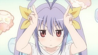 [Non Non Biyori] Thử thách độ dễ thương của Renge Miyauchi