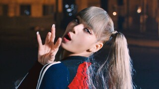 [Teks ING & MAND] Solo baru LISA MONEY EXCLUSIVE PERFORMANCE VIDEO