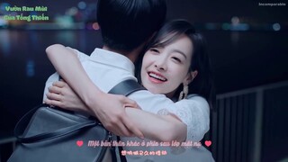 [Vie EngCC|FMV] Victoria Song - Heart Signal | Trạm Kế Tiếp Là Hạnh Phúc - Hạ Phồn Tinh, Nguyên Tống