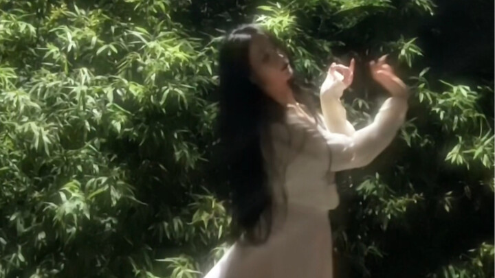 路过的人被我吓了一跳，深感抱歉