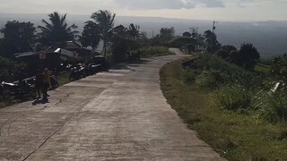 Pandanon Mountain View Mabinay Negros Oriental