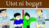 Nakakatawang Experience  Utot - Pinoy Animation