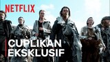Vikings: Valhalla | Era Baru | Netflix