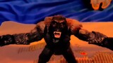 Godzilla Meets Kong | Full Scene