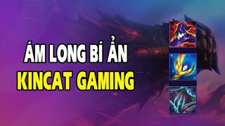 KINCAT GAMING -Teamfight Tatics - ÁM LONG BÍ ẨN