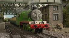 Thomas & Friends - S08E04 - Henry and the Wishing Tree Subtitle Indonesia