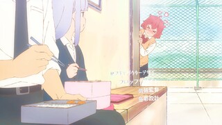 Aharen-san Wa Hakerenai Episode 3