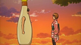 Hoàng tử Mayonnaise [Gintama]