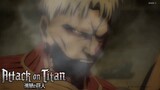 Eren Finishes Off Reiner | Attack On Titan