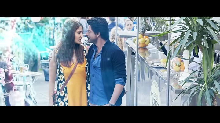 Hawayein_Hawayein Ost Jab harry met sejal