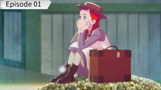 Anne Shirley || English Dubbed