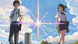 จะเกิดอะไรขึ้นถ้าคุณเล่น "Your Name" ย้อนหลัง?