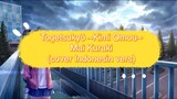Togetsukyō ~Kimi Omou~ / Mai Kuraki in Indonesian vers (cover by nay)