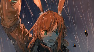 【明日方舟】这片大地从不缺少苦难与无情