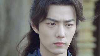 [Xiao Zhan Narcissus‖Tiga Iri‖Kelahiran Kembali Dia] Manis dan sadis "Aku Tidak Akan Naik" Episode 2