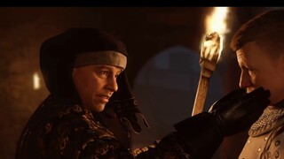 Một kiệt tác của năm mới, càng chơi càng gây nghiện! Kingdom Come 2: Câu chuyện (Phần 1)