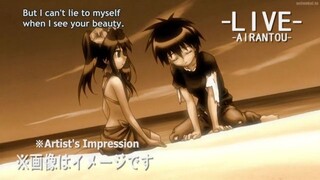 Nagasarete Airantou - EP13 eng subbed