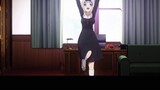 [Brainwashing Spoof] The Secretary’s devilish dance, I just watched it hundreds of times!