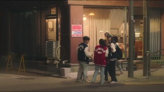 Chuyện Tình Cảm Lạnh EP 7 [Sub Việt]