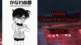 [Detective Cocan] - Mimpi Yang Tidak Menjadi Nyata Vol 25.3