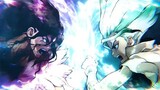 AMV Dr. Stone -「Get Me Out」- Stone Wars