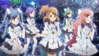 【AKB0048】摩天楼的距离完整版，2023年还有人记得她们吗。