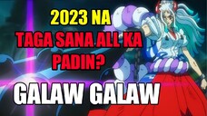 YUNG FEELING NA 2023 NA PERO WALA KA PADIN LOVE LIFE 🤣✌️