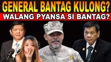 KAKAPASOK LANG! GENERAL BANTAG MAKUKULONG, NON BAILABLE CASE ANG SINAMPA LABAN SAKNYA REACTION VIDEO