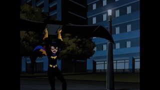 The New Batman Adventures - S1E20 - Girls' Night Out