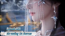 Shrouding the Heavens Eps 104