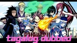 Fairytail episode 87 Tagalog Dubbed