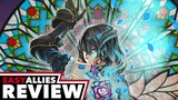 Bloodstained: Ritual of the Night - Easy Allies Review