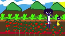 A KWP Animation 'Don't Mix the Seeds'