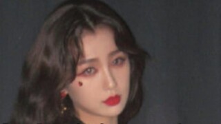 Yu Shuxin's dancing ability before vs now