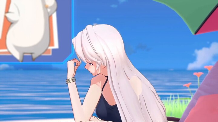 Ranran's elbow, small and fragrant🤤🤤🤤