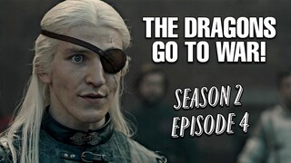 House of the Dragon Preview: The Main Event - House of the Dragon Season 2 Episode 4 Explained